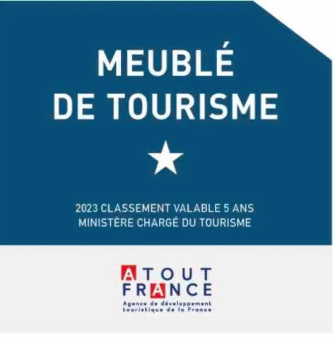 Вилла L'Etincelle Saint-Martin-des-Entrees Экстерьер фото